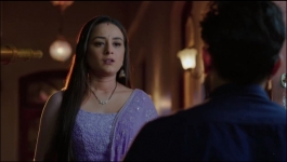 Saath Nibhana Sathiya - 17th August 2021